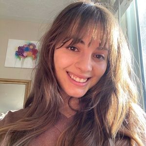 Meet your Posher, Marie